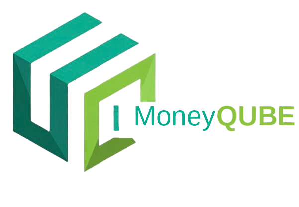 MoneyQube Logo